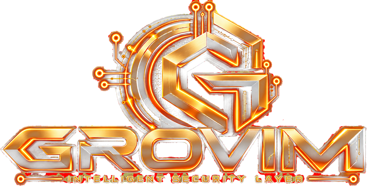 GROVIM — Intelligent Security Layer